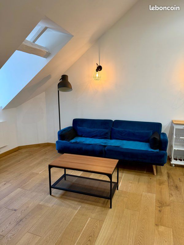 Appartement 3 pièces 55 m² · à Bourges · 55 m² · 835 €/mois