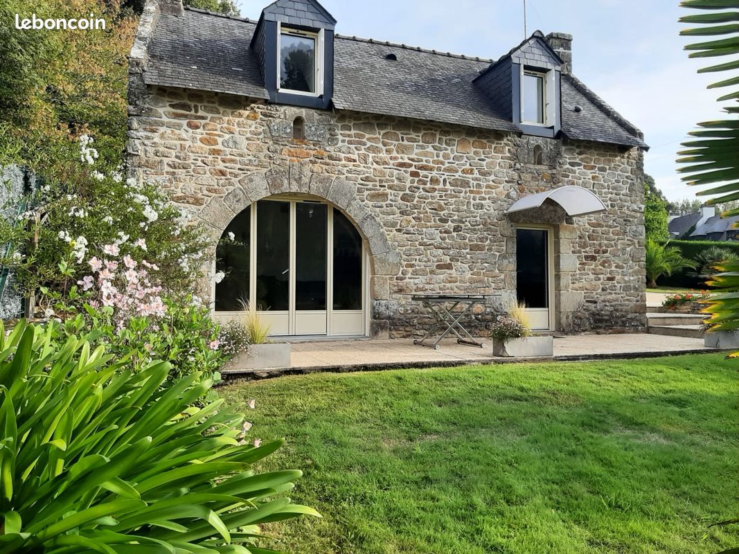 Maison 3 pièces 49 m² · à Arradon · 49 m² · 530 €/mois