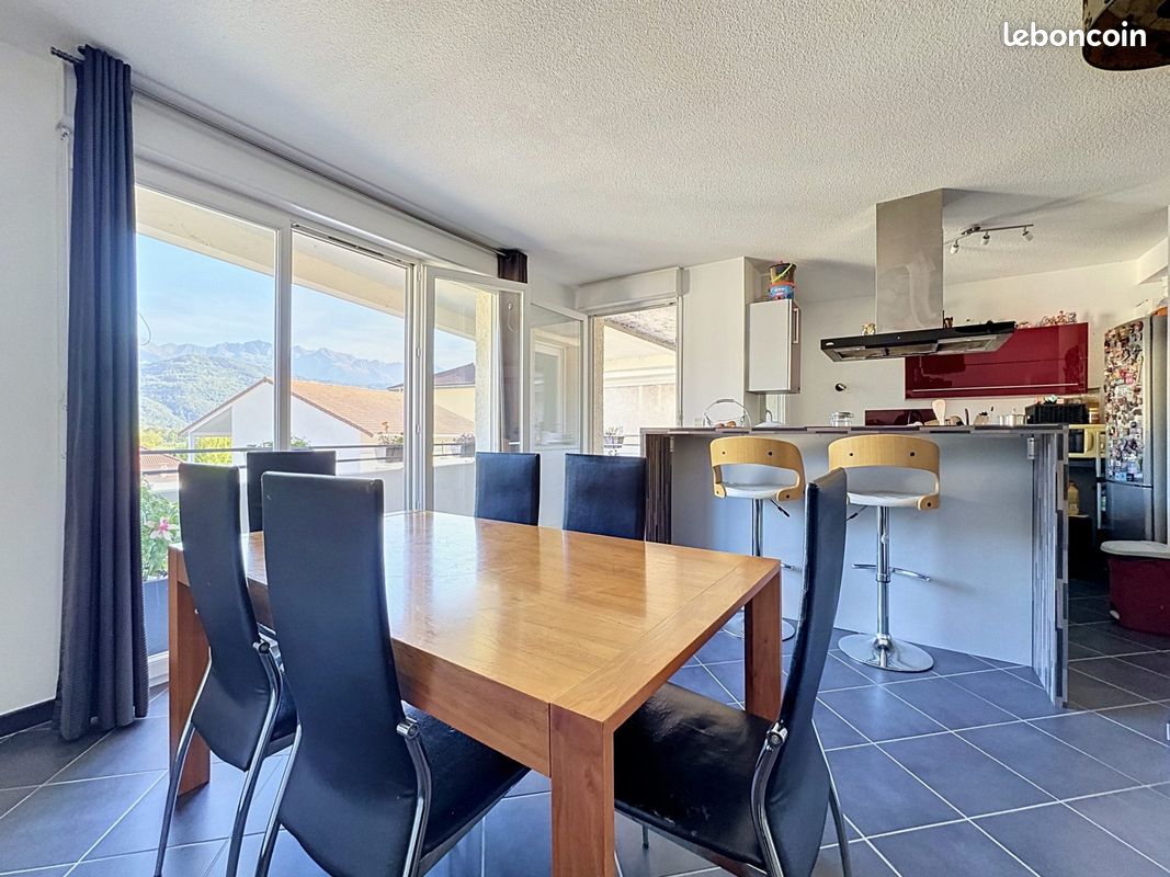 Appartement 3 pièces 67 m² · à La Terrasse · 67 m² · 229 000 €