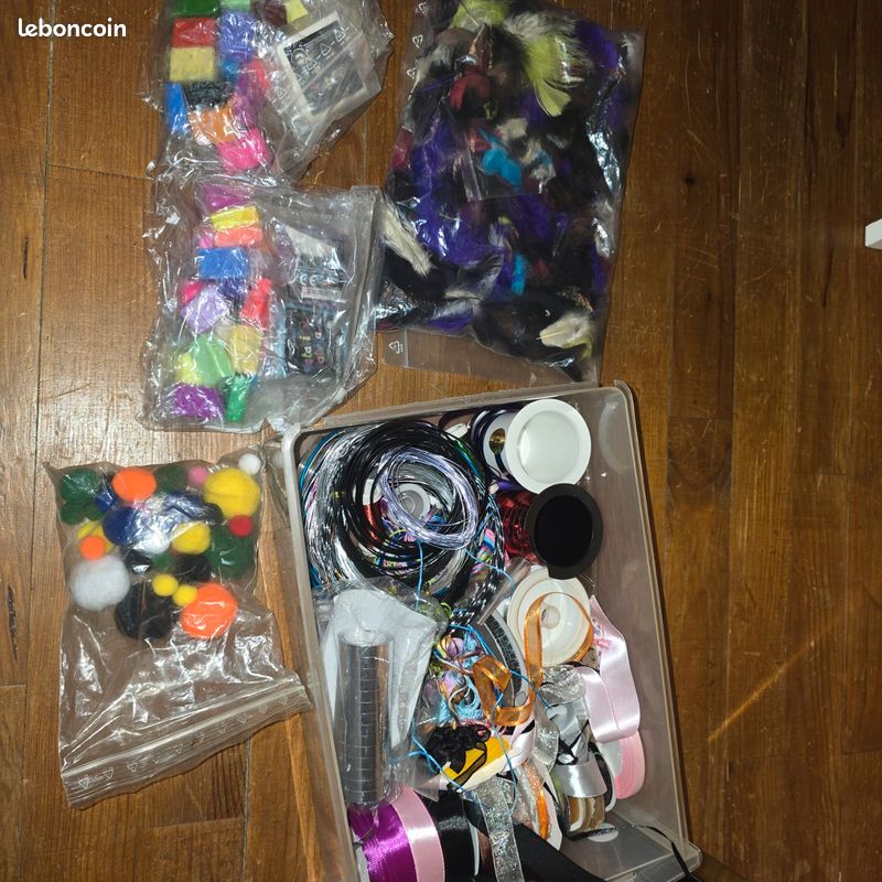 Matériel créatif décoration (image 6)