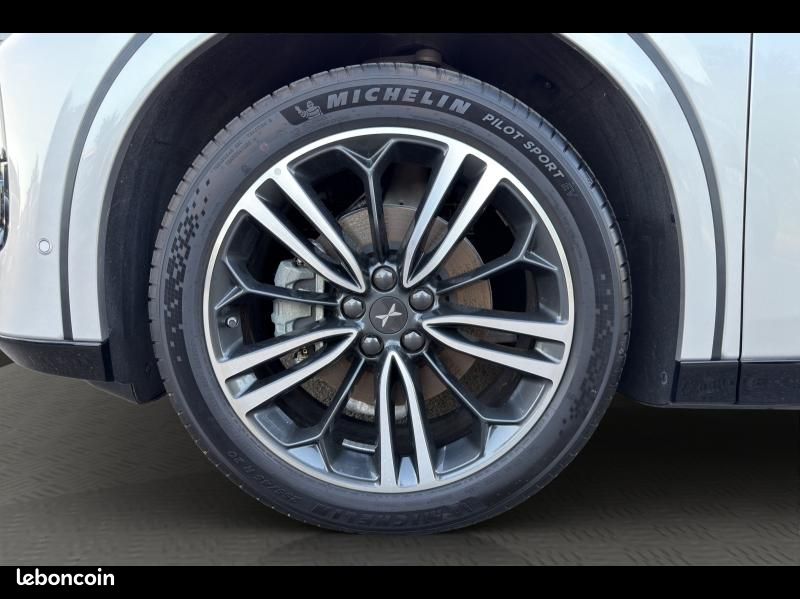 Xpeng G6 280ch 87,5kWh RWD Grande Autonomie (image 20)