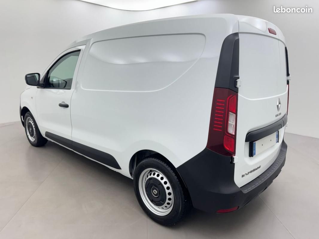 Renault Express Van 1.5 BLUE DCI 95 CONFORT (image 2)