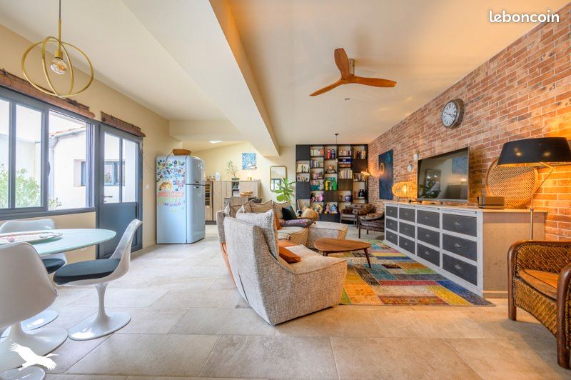 Maison 6 pièces 168 m² · à La Flotte · 168 m² · 849 816 €