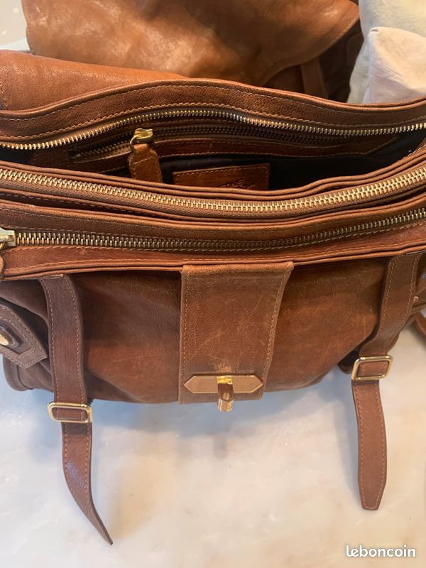 Sac velvetine (image 6)