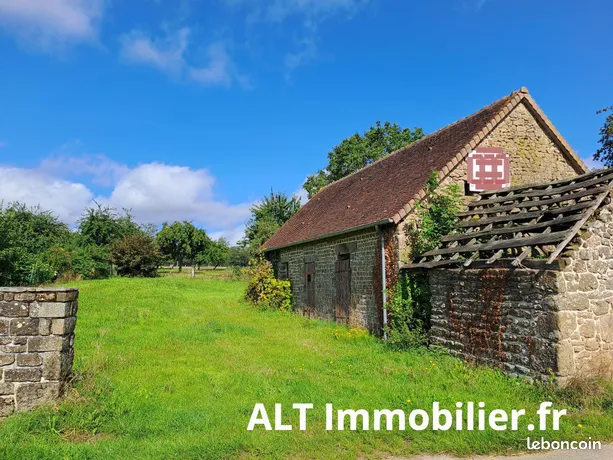 Agence immobiliere ferte mace