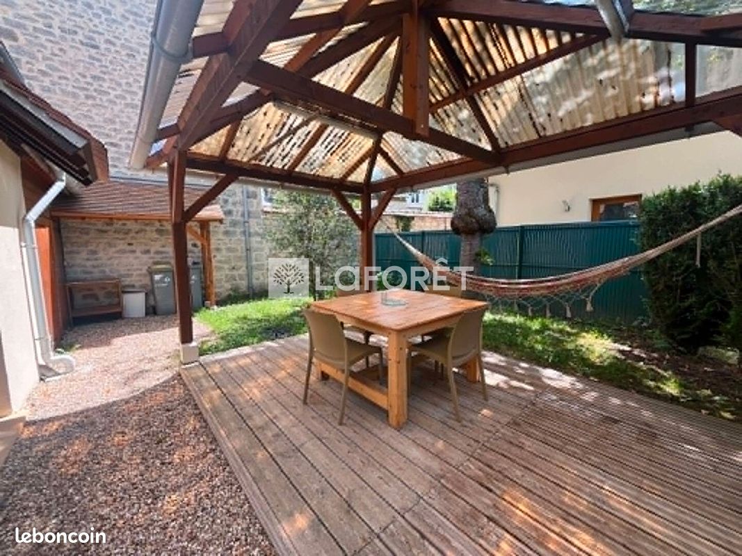 Maison 2 pièces 18 m² · à Vernon · 18 m² · 670 €/mois