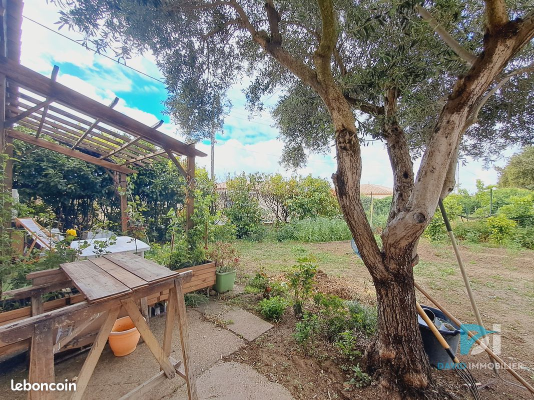 Maison 5 pièces 193 m² · à Lespignan · 193 m² · 450 000 €