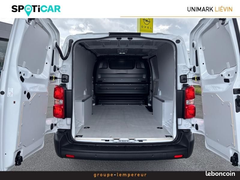 Fiat Scudo Fg XL 2.2 Diesel 150ch (image 25)