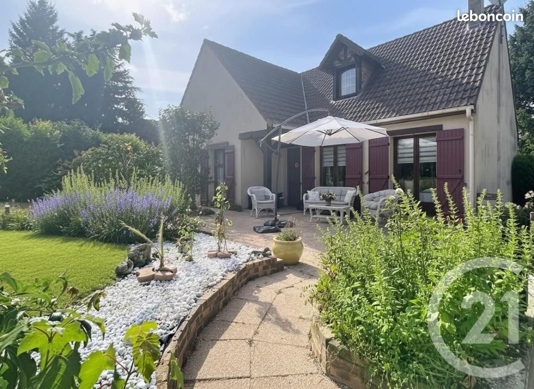Maison 6 pièces 127 m² · à Gisors · 127 m² · 240 000 €