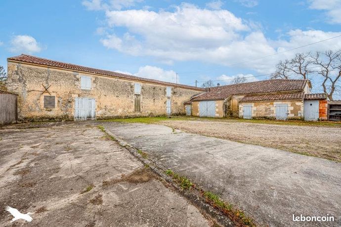 Maison 5 pièces 111 m²