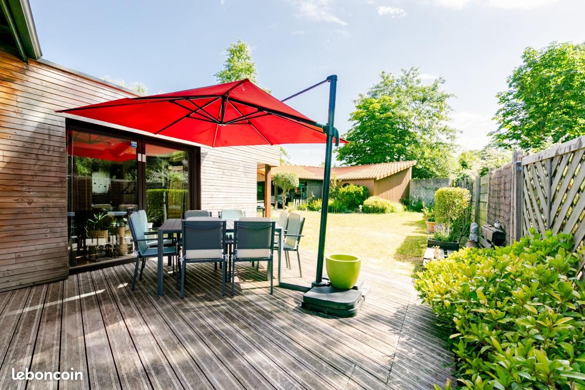 Maison 9 pièces 170 m² · à Vertou · 170 m² · 499 600 €