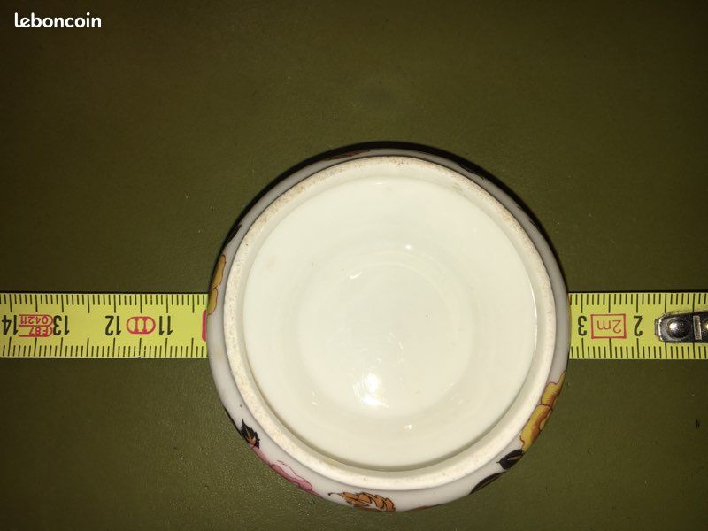 Porcelaine limoges CID (image 3)