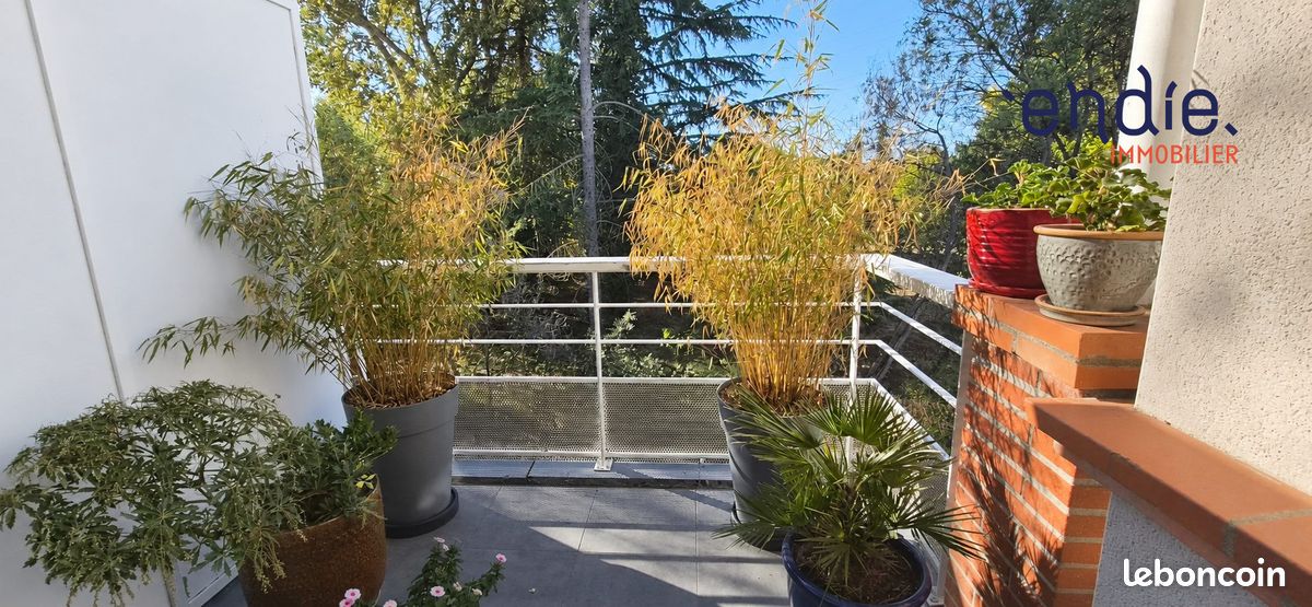 Appartement 3 pièces 53 m² · à Saint-Orens-de-Gameville · 53 m² · 212 000 €