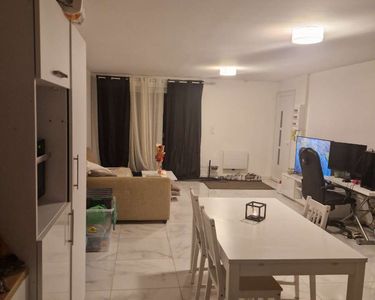 Petite maison T2 - 61m2