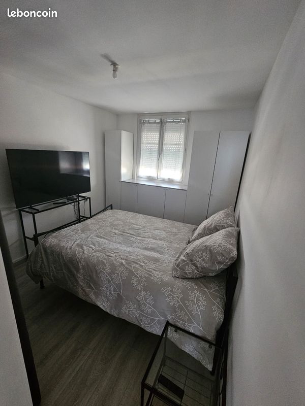 Appartement 5 pièces 63 m² · à Nîmes · 63 m² · 940 €/mois