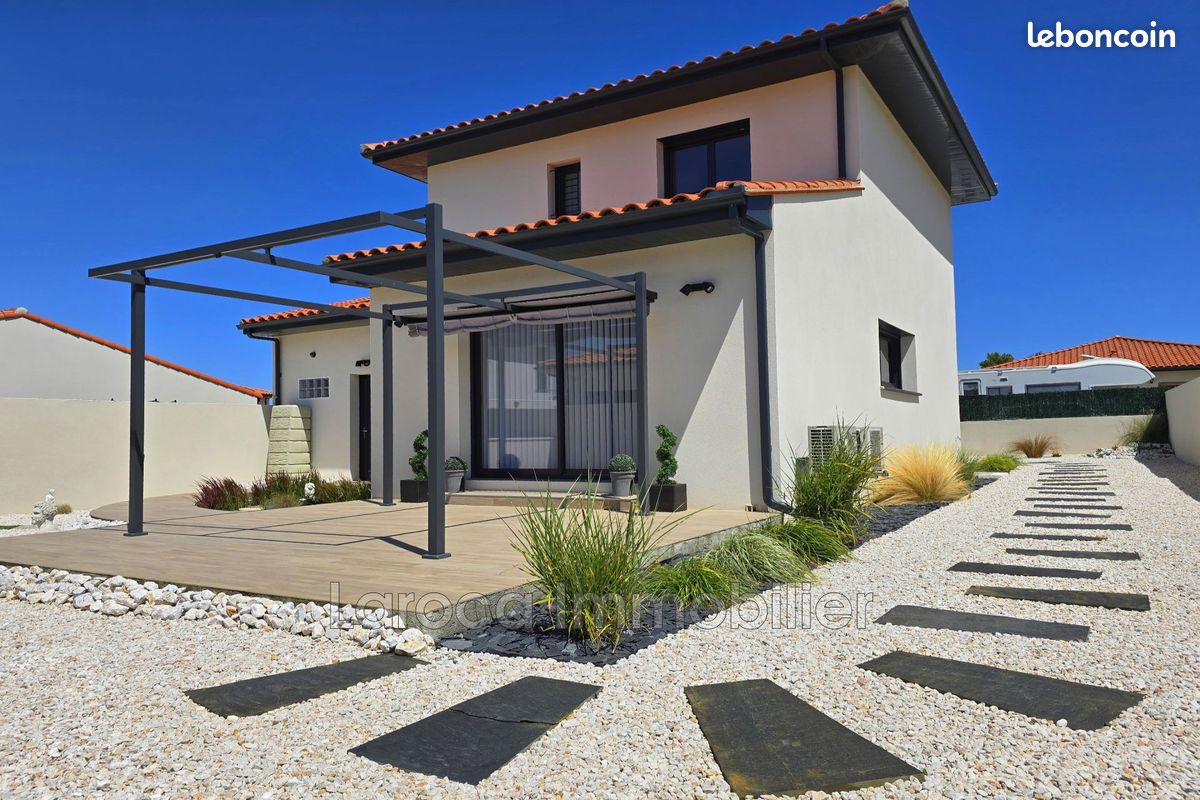 Villa 3 pièces 93 m² (image 2)