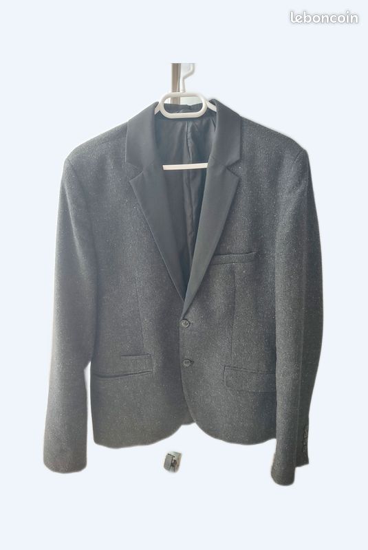 Veste Homme (image 1)