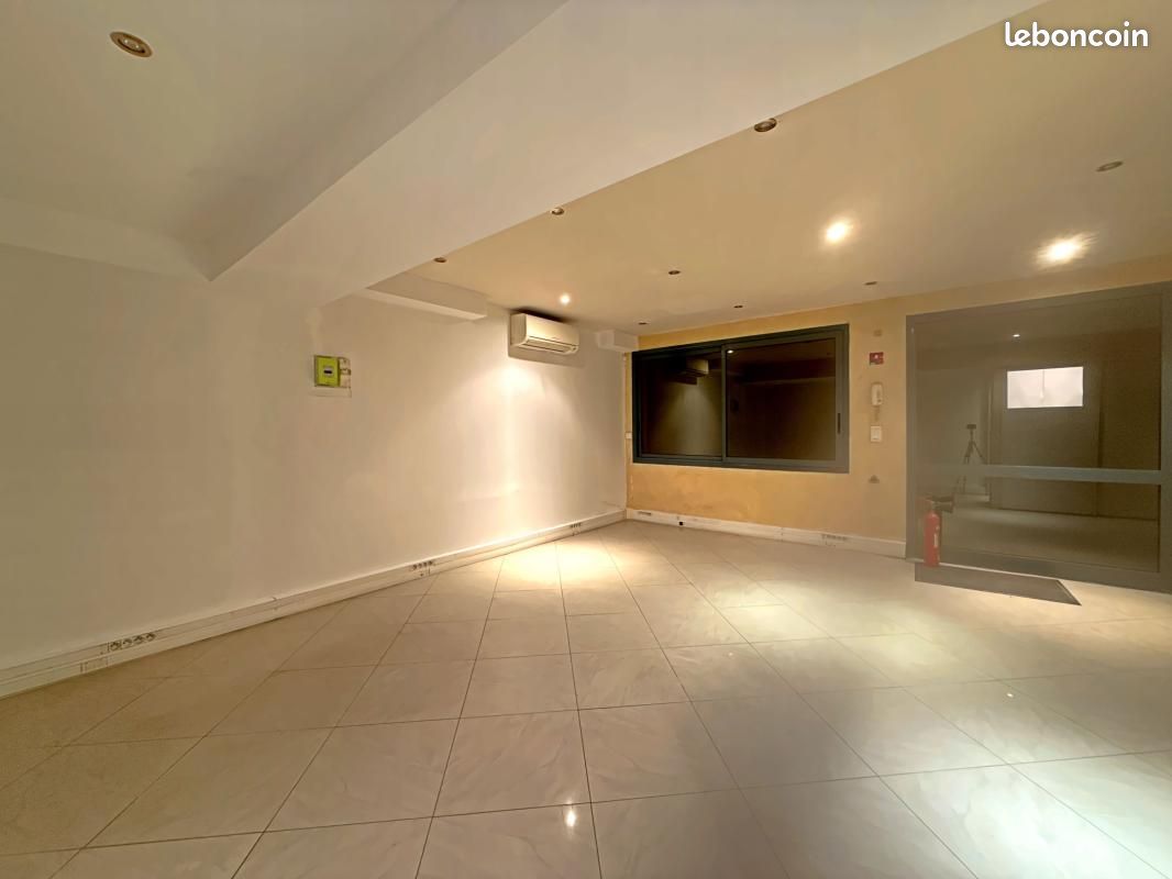 Commerce santé 80 m² (image 5)