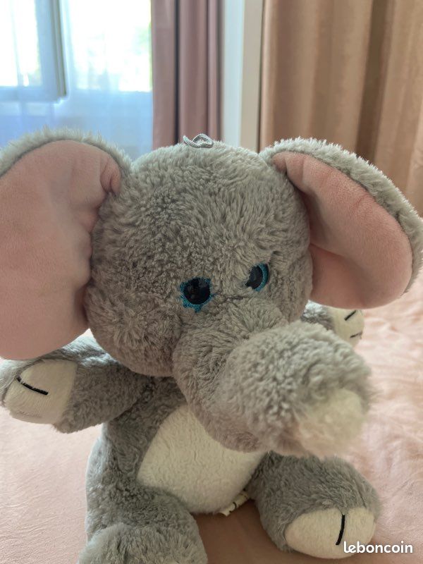 Peluche (image 3)