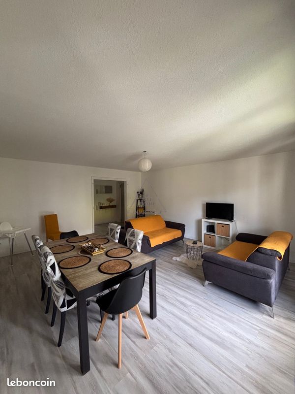 Appartement 4 pièces 91 m² · à Lingolsheim · 91 m² · 210 000 €