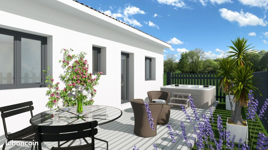 Maison 3 pièces 70 m² · à Estagel · 70 m² · 187 000 €
