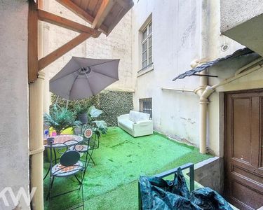 Appartement 250 000 € - 33 m²