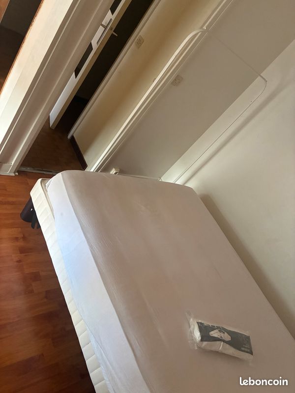 Appartement 1 pièce 36 m² · à La Garenne-Colombes · 36 m² · 1 090 €/mois