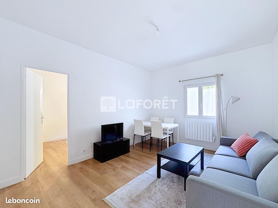 Appartement 2 pièces 40 m² · à Saint-Maur-des-Fossés · 40 m² · 202 000 €