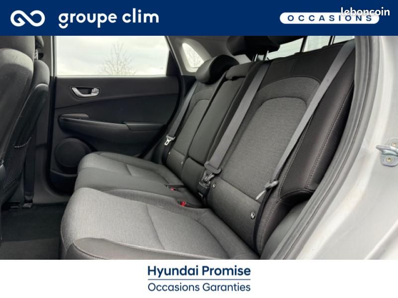 Hyundai Kona Electric 39kWh - 136ch Intuitive (image 14)
