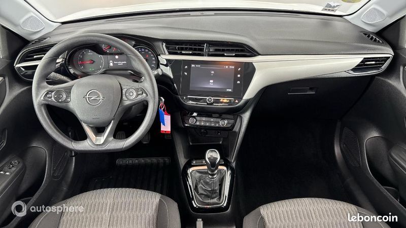 Opel Corsa 1.5 D 100ch Elegance (image 11)