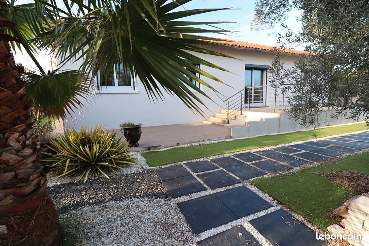 Maison 5 pièces 135 m² · à Gaillac · 135 m² · 369 000 €