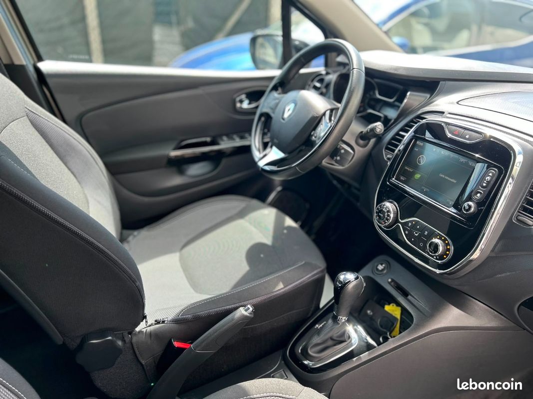 Renault CAPTUR Intens (image 18)