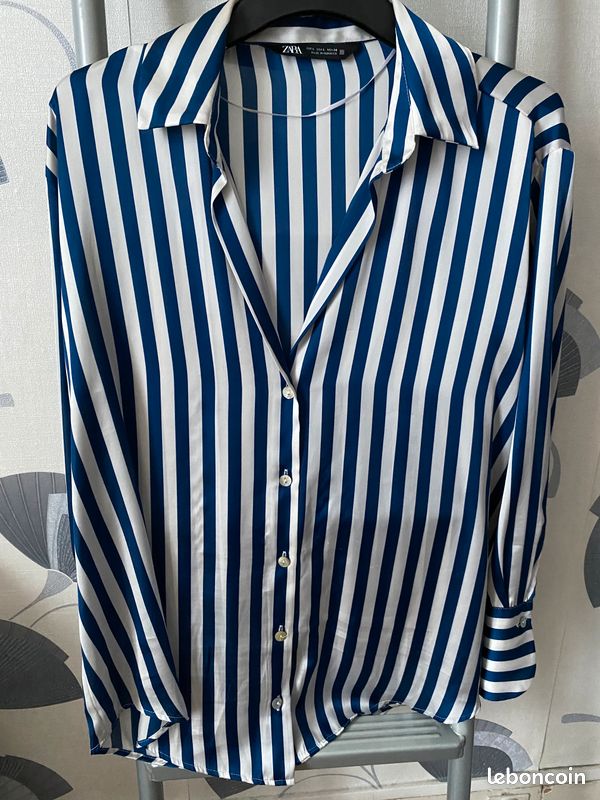 Chemises manches courtes pour femme | Canada