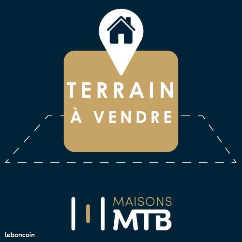 Terrain 360 m² Servon Sur Vilaine · à Servon-sur-Vilaine · 99 000 €