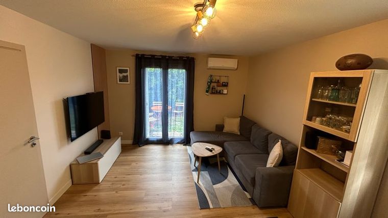 Appartement T2 38m2