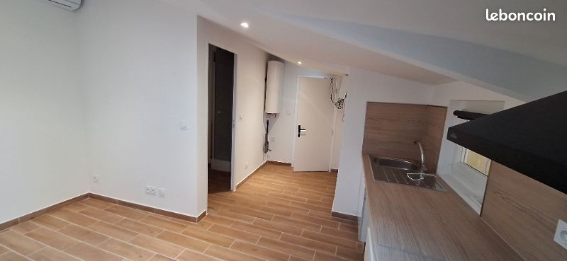 Appartement 1 pièce 18 m² · à Orange · 18 m² · 450 €/mois