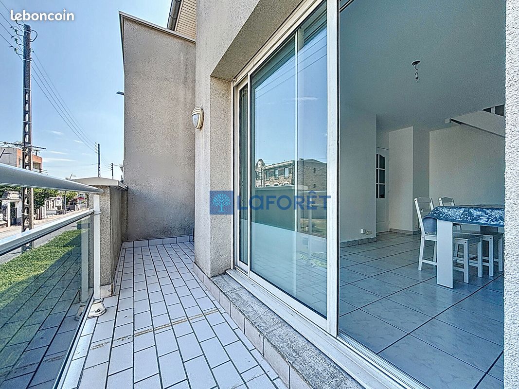 Appartement a louer savigny-sur-orge - 3 pièce(s) - 57 m2 - Surfyn