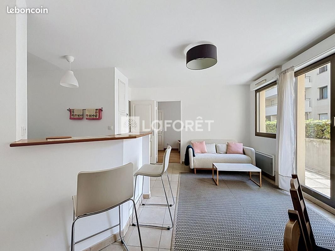 Appartement 2 pièces 36 m² · à Rouen · 36 m² · 750 €/mois