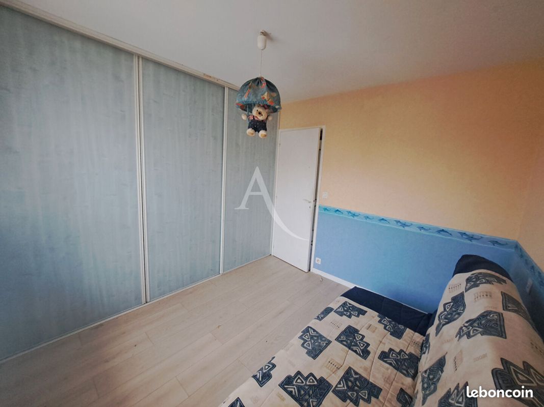Maison 5 pièces 82 m² - Villeneuve-de-Marsan 40190 (image principale 6)