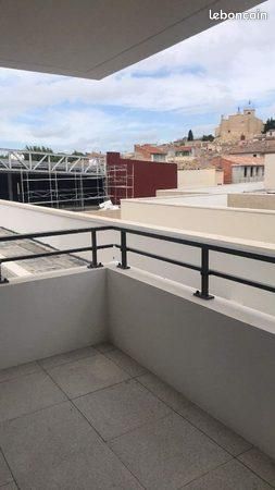 Appartement 4 pièces 78 m² · à Istres · 78 m² · 950 €/mois
