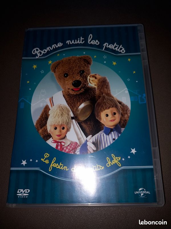 DVD enfant (image 2)