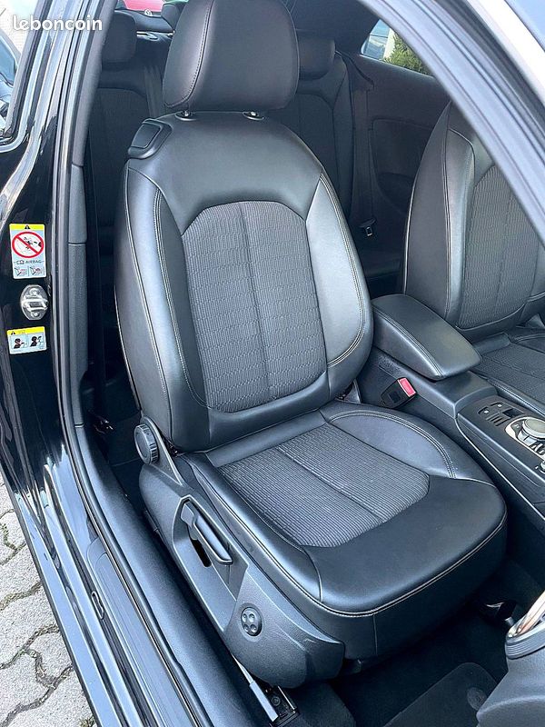 Audi a3 2012 (image 9)