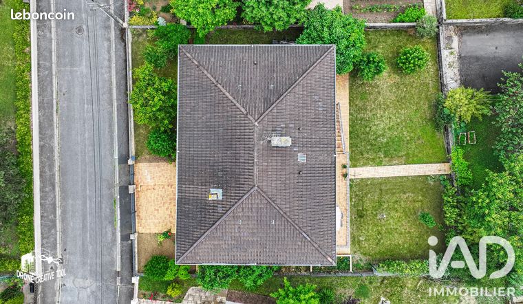 Ventes immobilières Maison Hettange-Grande (57330) - leboncoin