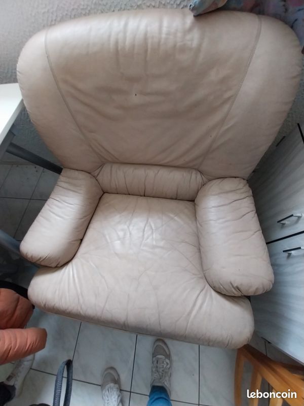 Fauteuil (image 1)