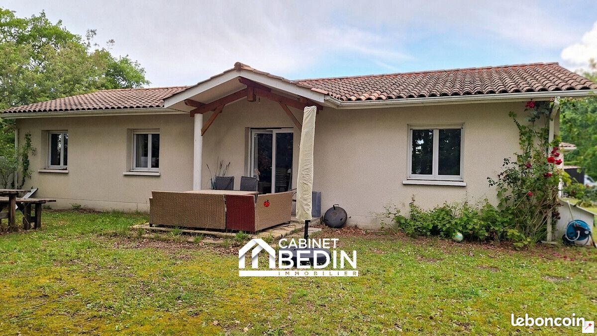 Maison 4 pièces 90 m² · à Le Teich · 90 m² · 338 800 €