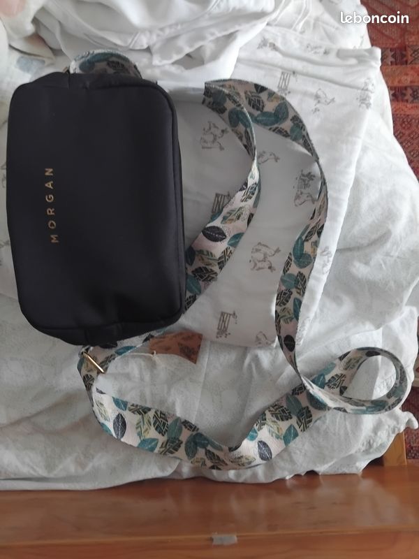 Sac à main morgan (image 1)