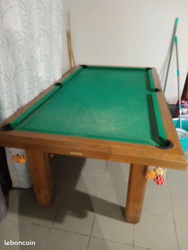 Billard (image 1)