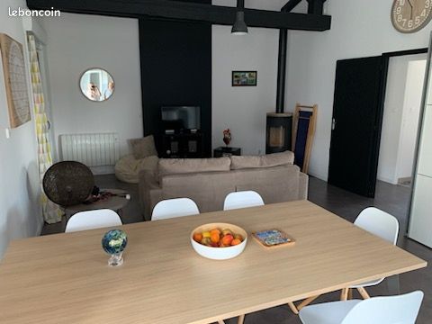 Maison 3 pièces 80 m² · à Cholet · 80 m² · 850 €