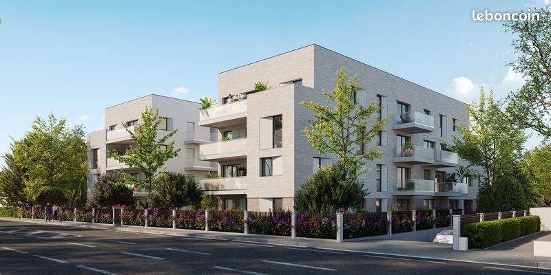 Appartement 3 pièces 66 m² · à Bordeaux · 66 m² · 325 000 €