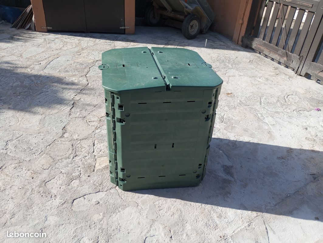 Composteur (image 1)